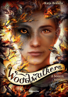 Woodwalkers 6. - A Bosszú Napja