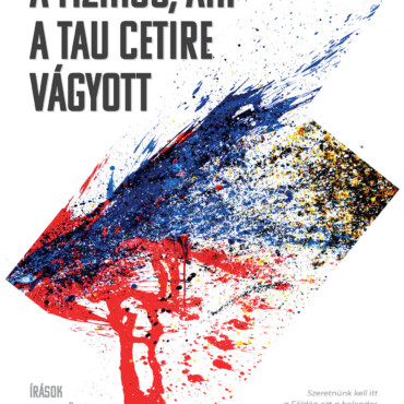 A Fizikus, Aki A Tau Cetire Vágyott - Írások Marx György Születésének 100. Évfor