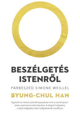 Beszélgetés Istenről - Párbeszéd Simone Weillel