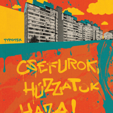 Csefurok, Húzzatok Haza!