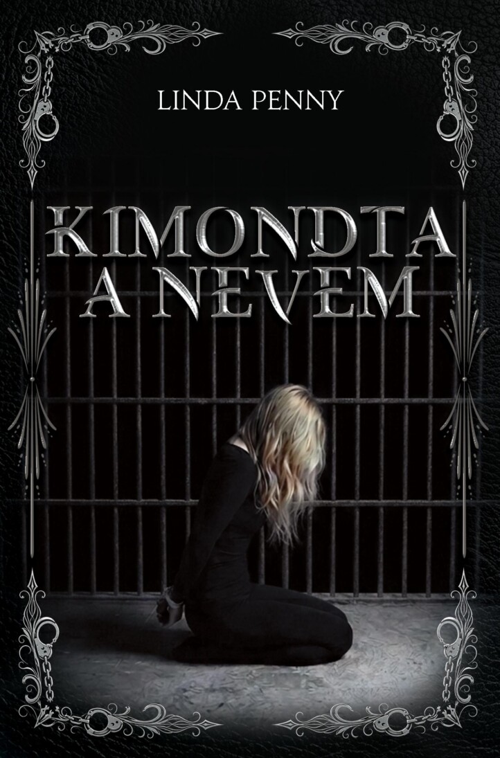 Kimondta A Nevem