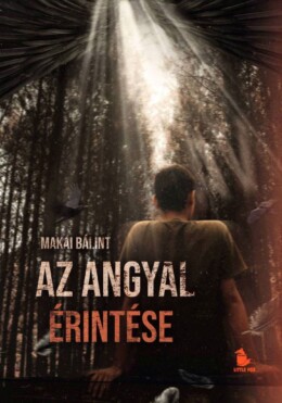 Az Angyal Érintése (Új Kiadás)