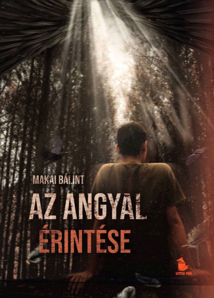 Az Angyal Érintése (Új Kiadás)