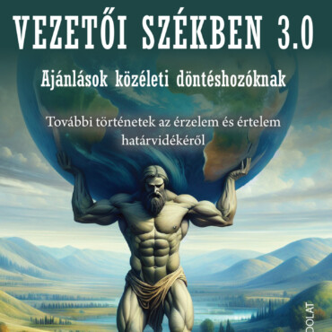 Vezetői Székben 3.0 - Ajánlások Közéleti Döntéshozóknak