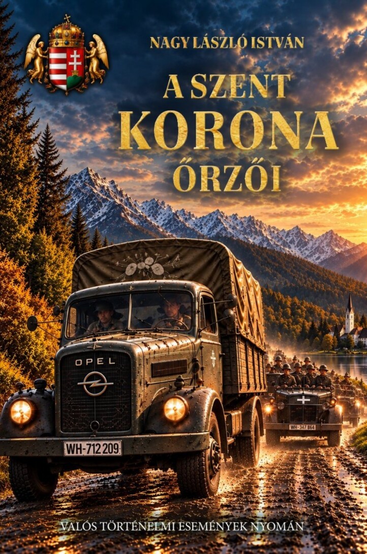 A Szent Korona Őrzői - Valós Történelmi Események Során
