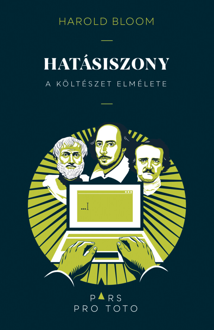 Hatásiszony - A Költészet Elmélete