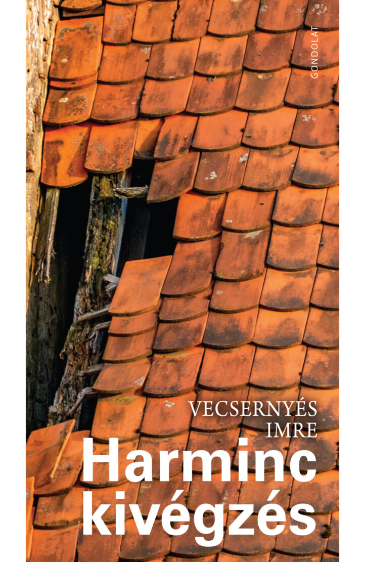 Harminc Kivégzés