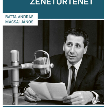 Megélt Zenetörténet (Hommage Á Kroó György)