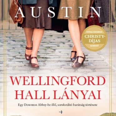 Wellingford Hall Lányai