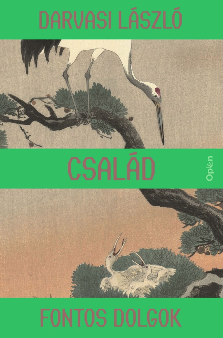 Család - Fontos Dolgok