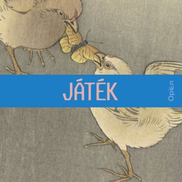 Játék - Fontos Dolgok