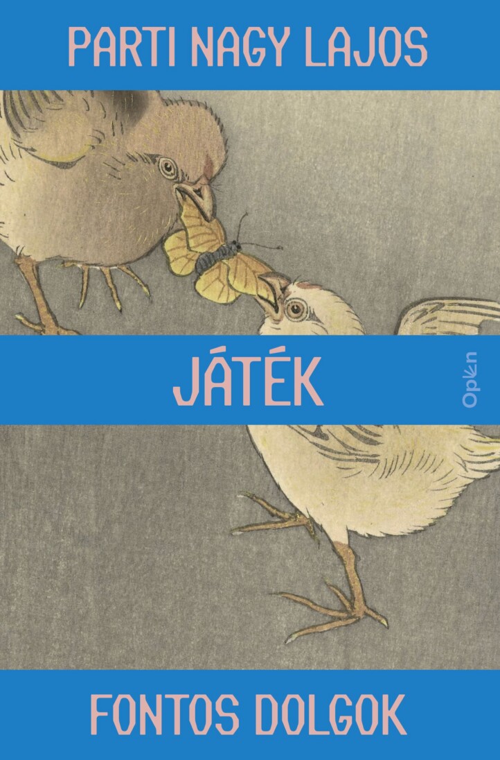 Játék - Fontos Dolgok