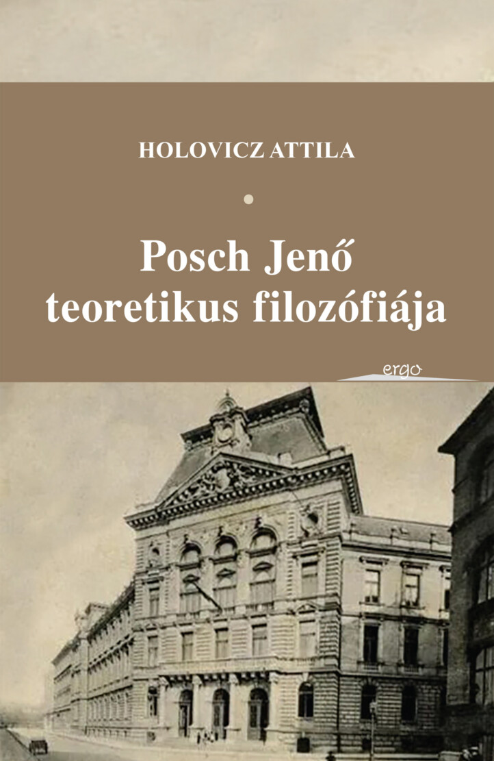 Posch Jenő Teoretikus Filozófiája