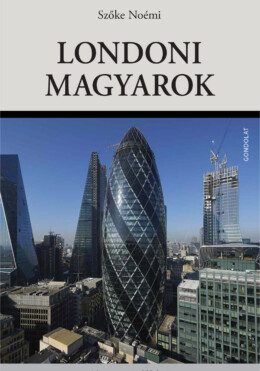 Londoni Magyarok