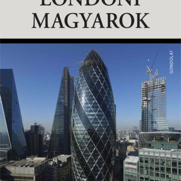 Londoni Magyarok