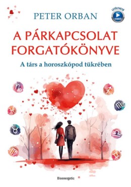A Párkapcsolat Forgatókönyve