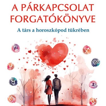 A Párkapcsolat Forgatókönyve