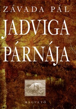 Jadviga Párnája