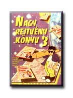 Nagy Rejtvénykönyv 3.