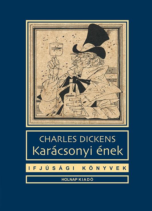 Karácsonyi Ének - Ifjúsági Könyvek -