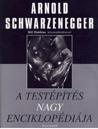A Testépités Nagy Enciklopédiája