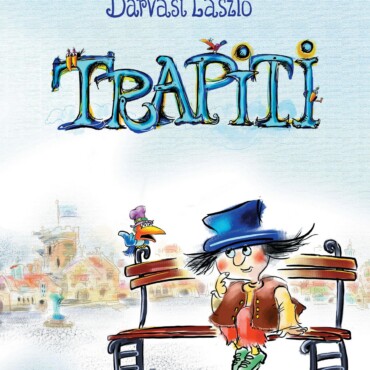 Trapiti, Avagy A Nagy Tökfőzelék-Háború