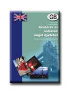 Kérdések És Válaszok Angol Nyelvből