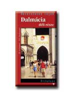 Dalmácia Déli Része - Varázslatos Tájak -