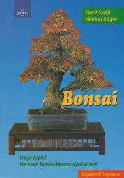 Bonsai - Lépésről Lépésre -
