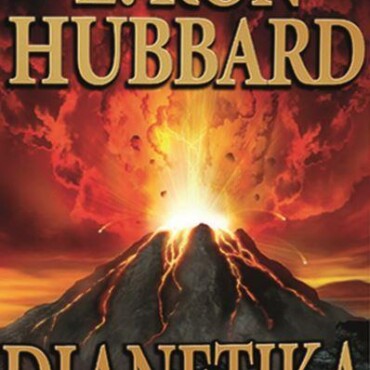 Dianetika -  A Szellemi Egészség Modern Tudománya