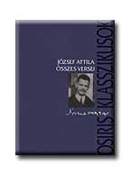 József Attila Összes Versei - Kötött