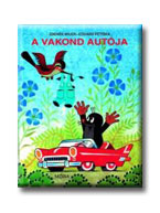 A Vakond Autója