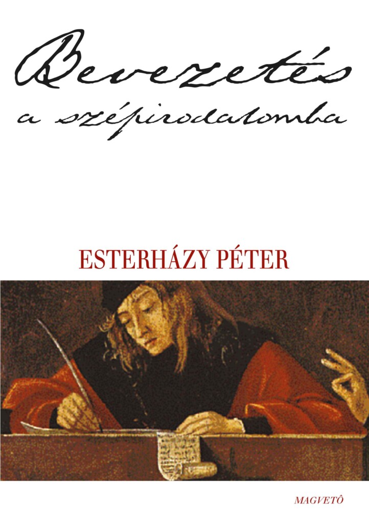 Bevezetés A Szépirodalomba