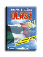 Kompakt Útiszótár - Olasz