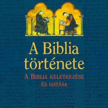 A Biblia Története