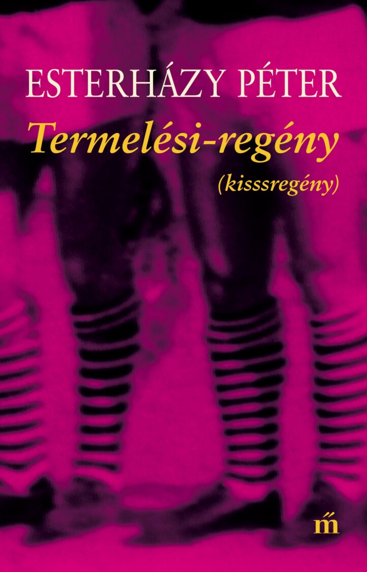 Termelési-Regény