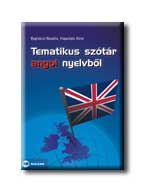 Tematikus Szótár Angol Nyelvből