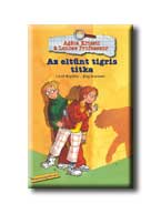 Az Eltűnt Tigris Titka - Varázsnagyitóval -