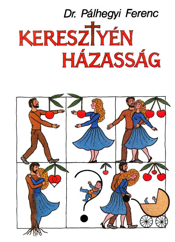Keresztyén Házasság