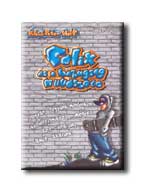 Félix És A Hazugság Művészete