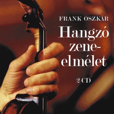 Hangzó Zeneelmélet -