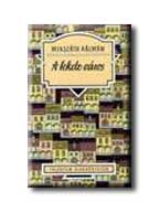 A Fekete Város - Talentum Diákkönyvtár -