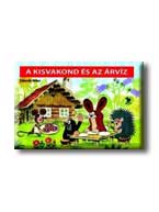 A Kisvakond És Az Árviz