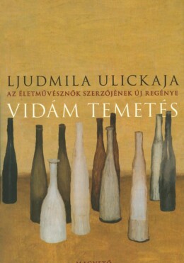 Vidám Temetés