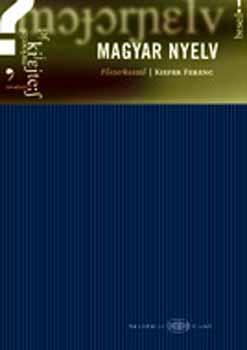 Magyar Nyelv
