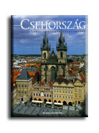 Csehország - Új Kilátó - Az Európai Kultúrák Találkozása -