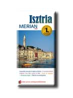 Isztria - Merian Live! -