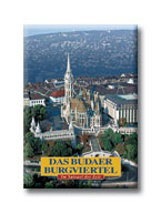 Das Budaer Burgviertel        (Budai Várnegyed)