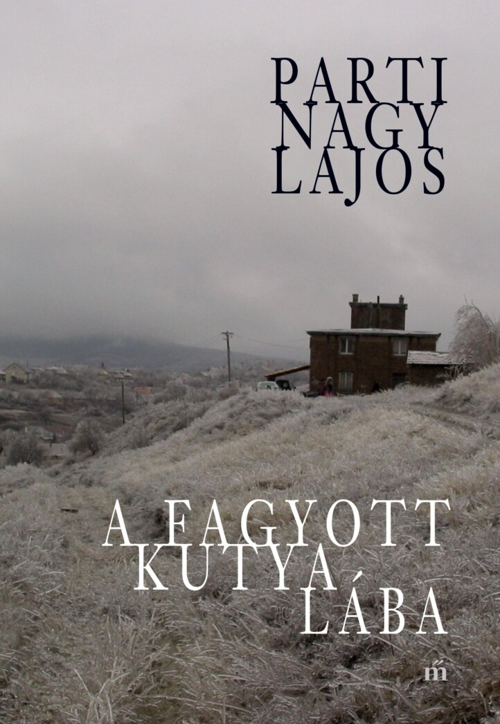 A Fagyott Kutya Lába