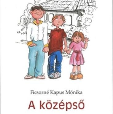A Középső - Ifjúsági Regény